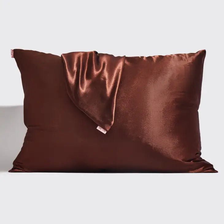 Satin Pillowcase - Standard