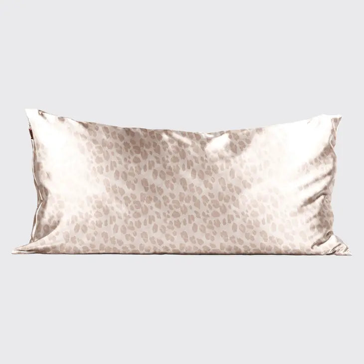 Satin Pillowcase - King