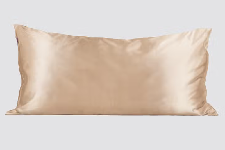 Satin Pillowcase - King