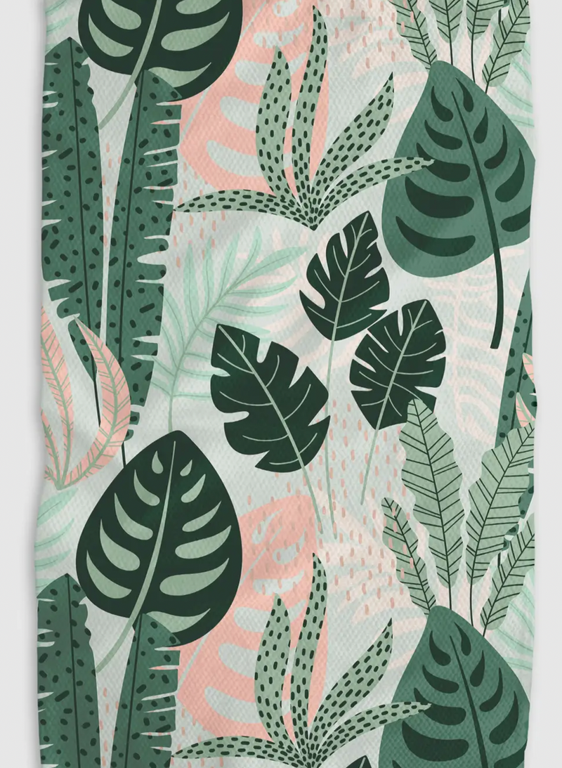 Diedre Tea Towel