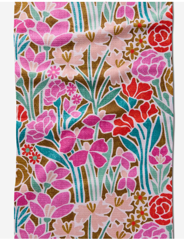 Janae Tea Towel