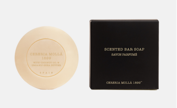 Luxury Scented Soap