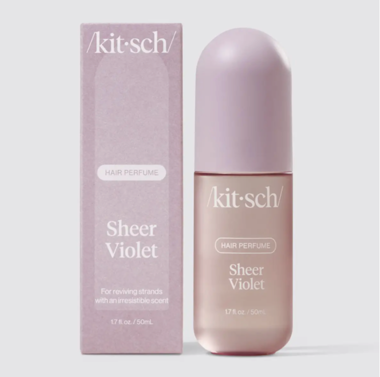 Hair Perfume