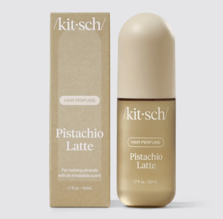 Hair Perfume