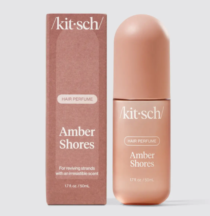 Hair Perfume