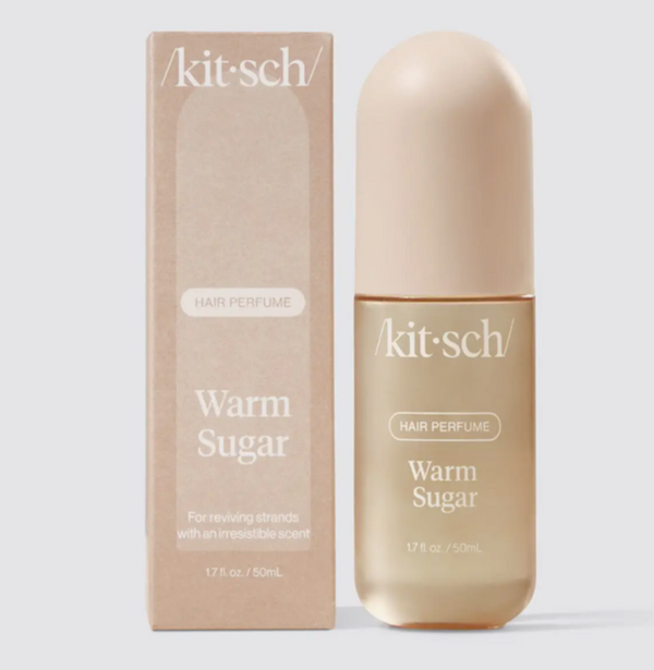 Hair Perfume