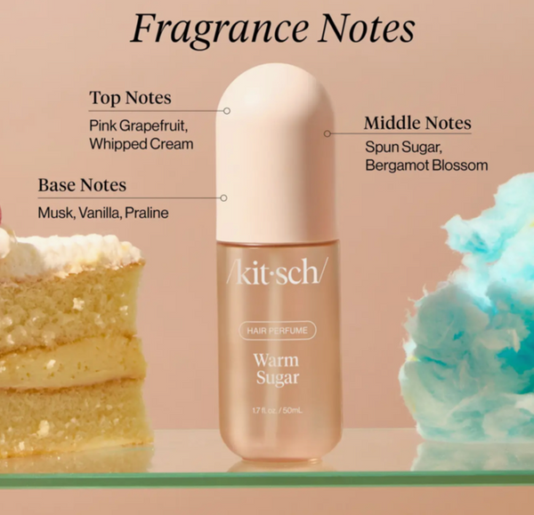 Hair Perfume