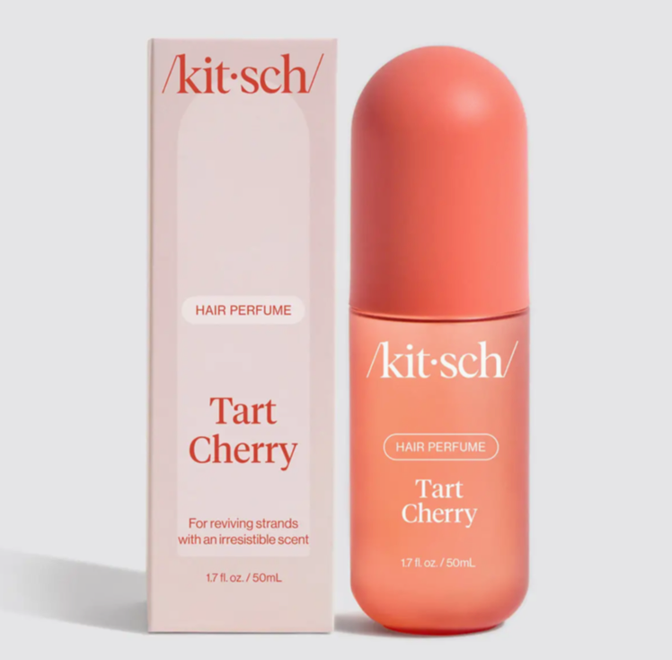 Hair Perfume