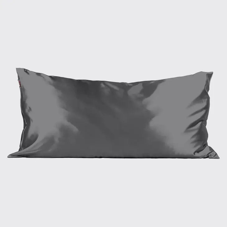 Satin Pillowcase - King