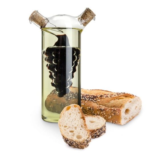 Oil & Vinegar Cruet