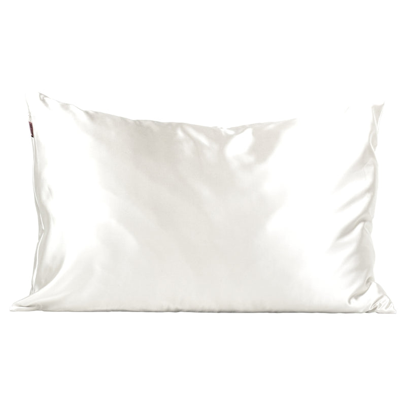 Satin Pillowcase - Standard