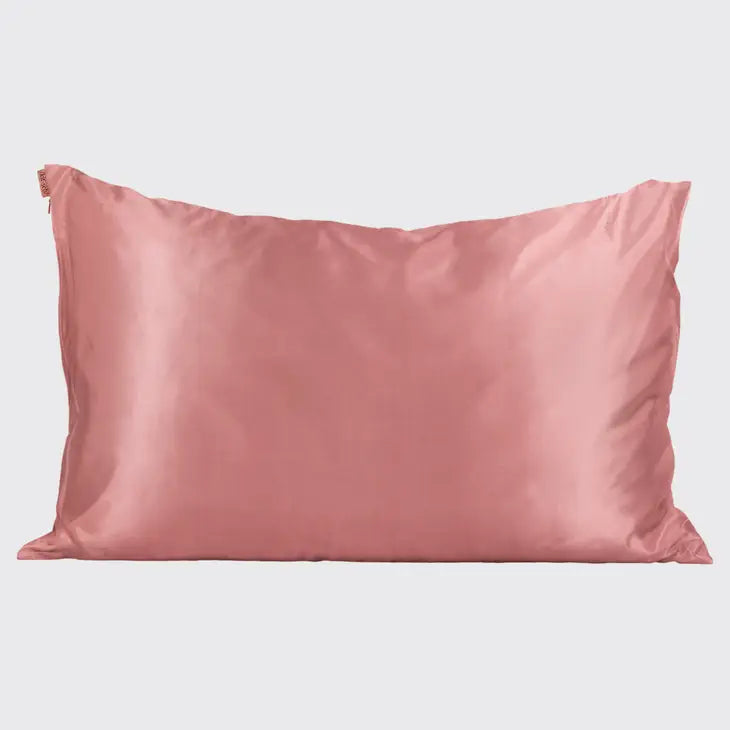 Satin Pillowcase - Standard