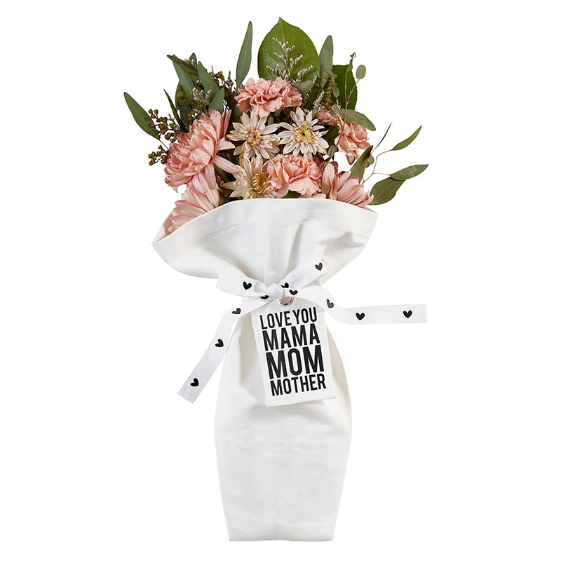 Bouquet Bag - Mama