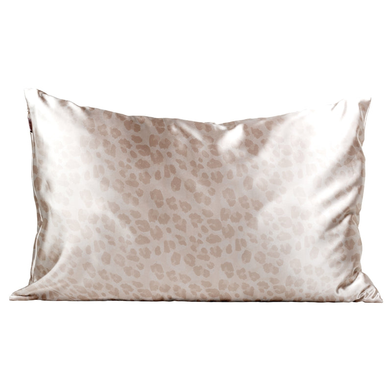 Satin Pillowcase - Standard