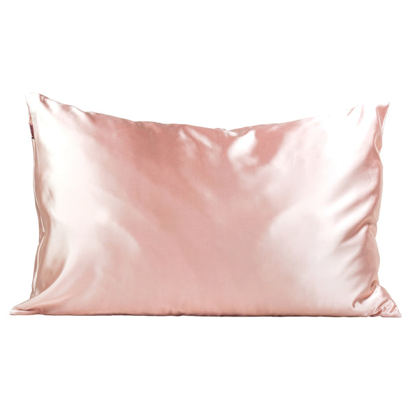 Satin Pillowcase - Standard