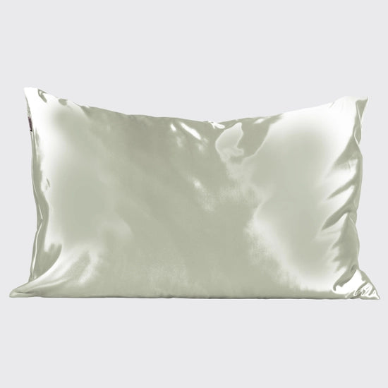 Satin Pillowcase - Standard