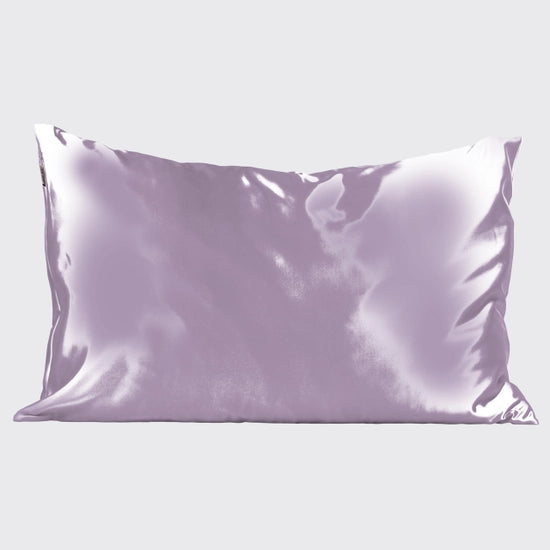 Satin Pillowcase - Standard